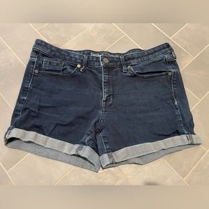 Mossimo Denim power stretch